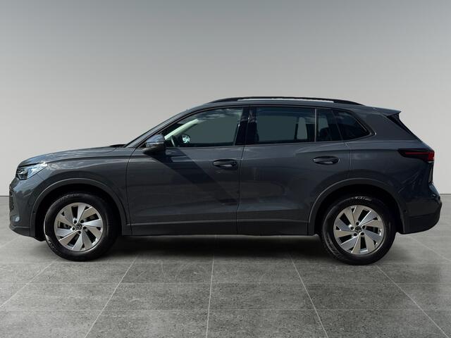 Volkswagen TIGUAN 1.5 130pk eTSI Life Edition Dodehoeksensor 'Side Assist' | Achteruitrijcamera 'Rear View' | Adaptive Cruise Control