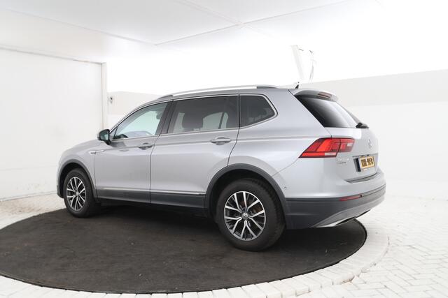 Volkswagen TIGUAN Allspace 1.5 TSI Highline Automaat, Leer, Apple carplay,