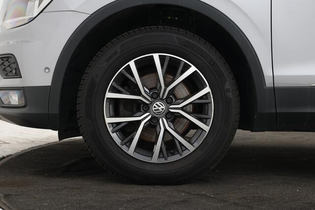 Volkswagen TIGUAN Allspace 1.5 TSI Highline Automaat, Leer, Apple carplay,