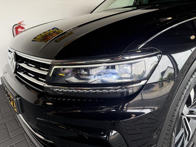 Volkswagen TIGUAN 2.0 TDI Highline 1ste eigenaar inclusief BTW en BPM