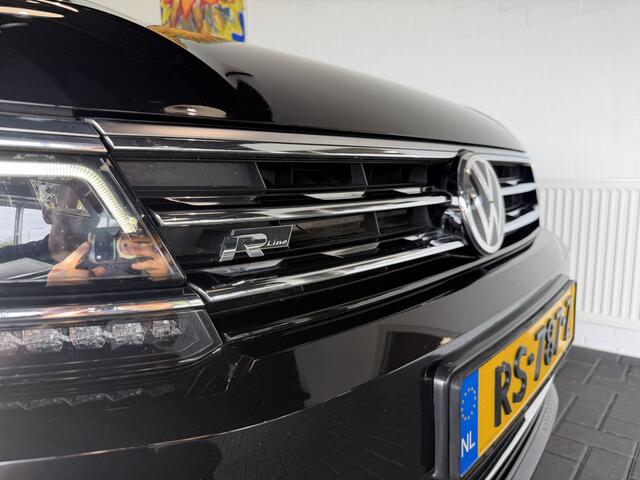 Volkswagen TIGUAN 2.0 TDI Highline 1ste eigenaar inclusief BTW en BPM