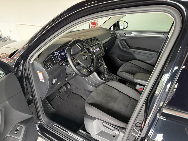 Volkswagen TIGUAN 2.0 TDI Highline 1ste eigenaar inclusief BTW en BPM