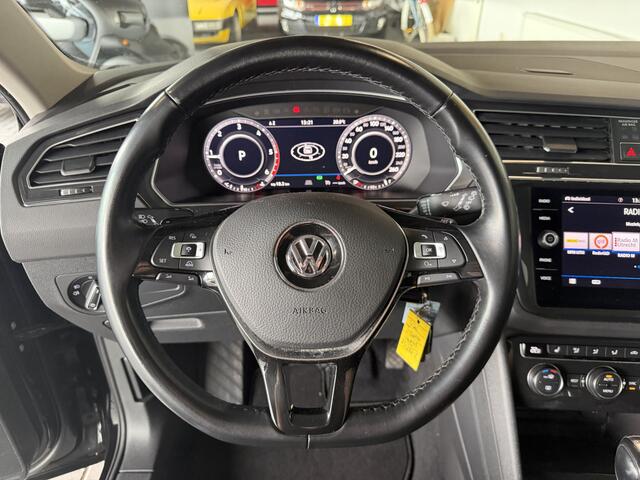 Volkswagen TIGUAN 2.0 TDI Highline 1ste eigenaar inclusief BTW en BPM
