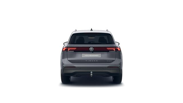 Volkswagen TIGUAN Limited Edition 204 pk Plug in Hybride Voordeel van ¤ 3.500,-