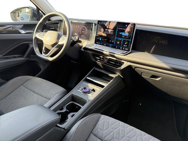 Volkswagen TIGUAN 1.5 eHybrid Life Edition I Elek. Trekhaak I Camera I CarPlay I Cruise I
