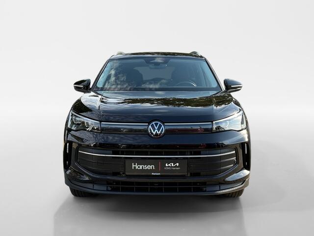 Volkswagen TIGUAN 1.5 eHybrid Life Edition I Elek. Trekhaak I Camera I CarPlay I Cruise I