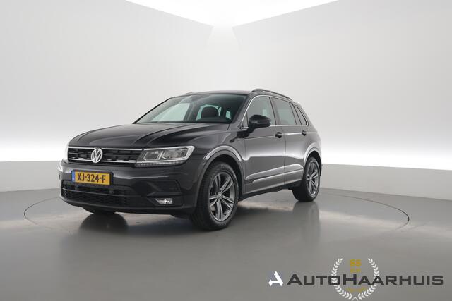 Volkswagen TIGUAN 1.5 TSI Comfortline | Adapt. Cruise | Lane Assist | Apple CarPlay & Android Auto | PDC V+A | Navi | DAB