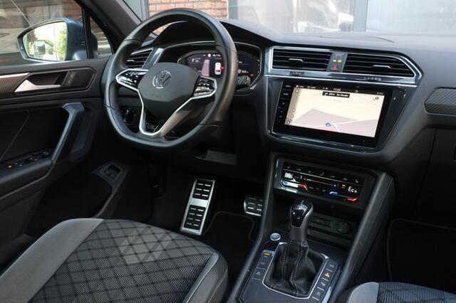 Volkswagen TIGUAN 1.4 TSI e-Hybride R-line Bns+