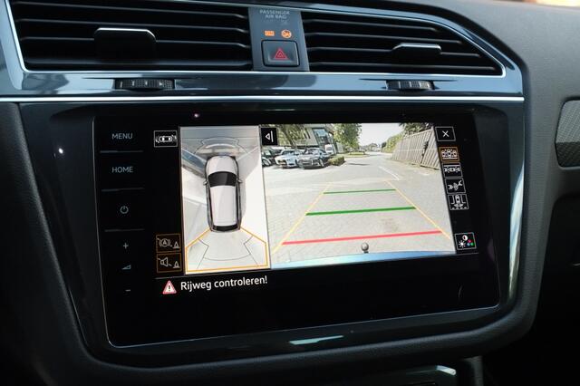 Volkswagen TIGUAN 1.4 TSI e-Hybride R-line Bns+