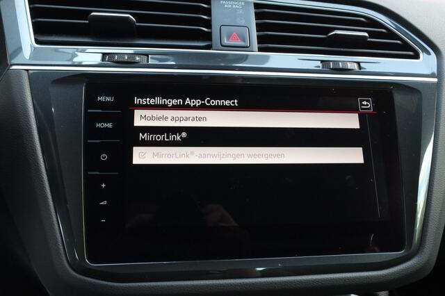 Volkswagen TIGUAN 1.4 TSI e-Hybride R-line Bns+