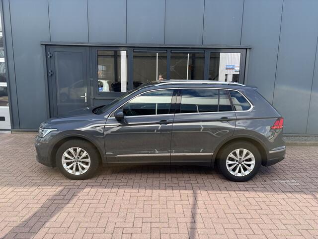 Volkswagen TIGUAN 1.5 TSi DSG Business KEYLESS/ADAPT.CRUISE/TREKH.WEGKL./WINTERPACK