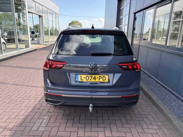 Volkswagen TIGUAN 1.5 TSi DSG Business KEYLESS/ADAPT.CRUISE/TREKH.WEGKL./WINTERPACK