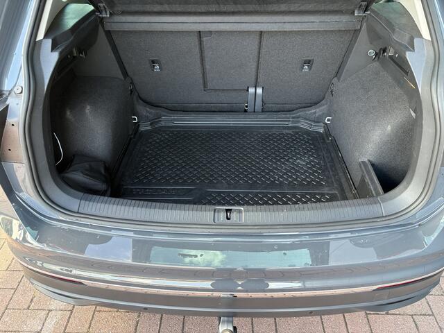 Volkswagen TIGUAN 1.5 TSi DSG Business KEYLESS/ADAPT.CRUISE/TREKH.WEGKL./WINTERPACK