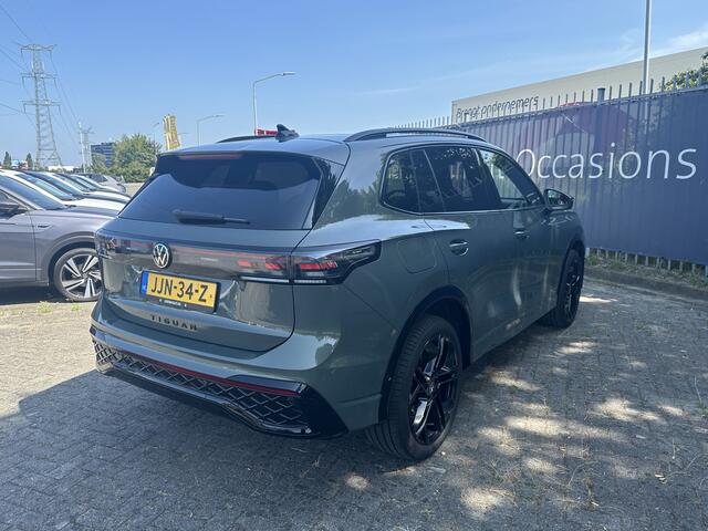 Volkswagen TIGUAN 1.5 eHybrid 272pk R-Line Edition DSG Black Style