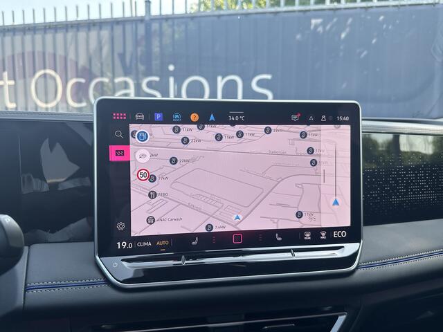 Volkswagen TIGUAN 1.5 eHybrid 272pk R-Line Edition DSG Black Style
