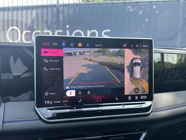 Volkswagen TIGUAN 1.5 eHybrid 272pk R-Line Edition DSG Black Style