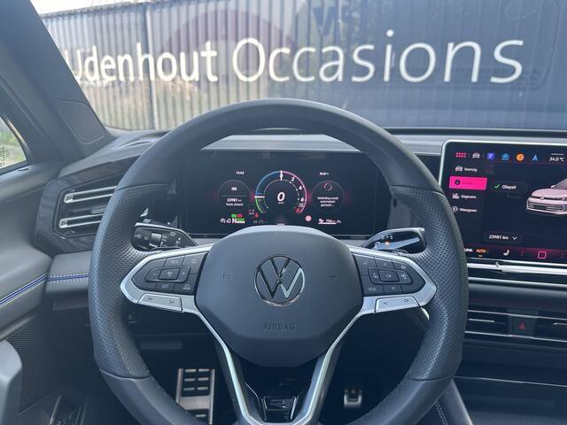 Volkswagen TIGUAN 1.5 eHybrid 272pk R-Line Edition DSG Black Style