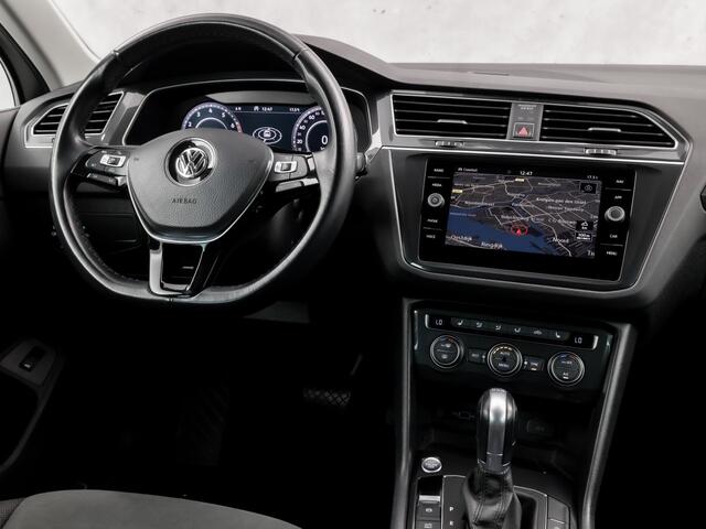 Volkswagen TIGUAN 1.4 TSI 4Motion R-Line Sport 150Pk Automaat (VIRTUAL COCKPIT, APPLE CARPLAY, GROOT NAVI, 360 CAMERA, ALCANTARA, KEYLESS, SPORTSTOELEN, STOELVERWARMING, GETINT GLAS, ELEK ACHTERKLEP, NIEUWSTAAT)