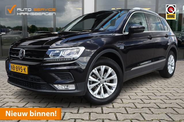 Volkswagen TIGUAN 1.4 TSI Connected Series | DAB | Carplay | 17 Inch |
