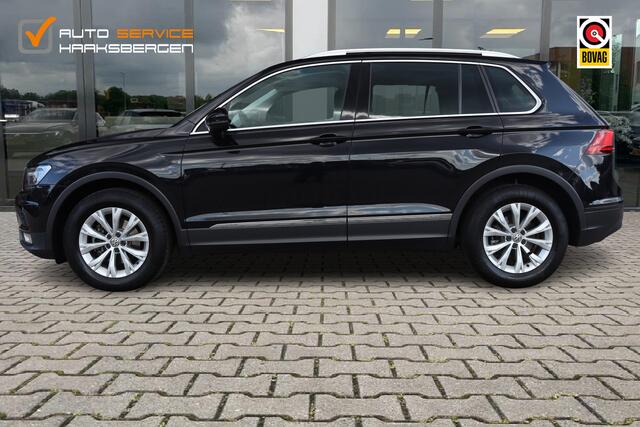Volkswagen TIGUAN 1.4 TSI Connected Series | DAB | Carplay | 17 Inch |