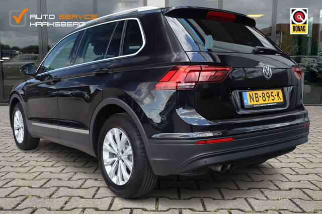 Volkswagen TIGUAN 1.4 TSI Connected Series | DAB | Carplay | 17 Inch |