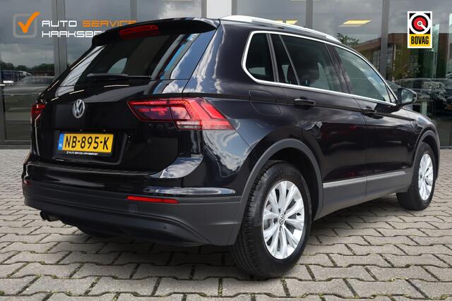 Volkswagen TIGUAN 1.4 TSI Connected Series | DAB | Carplay | 17 Inch |