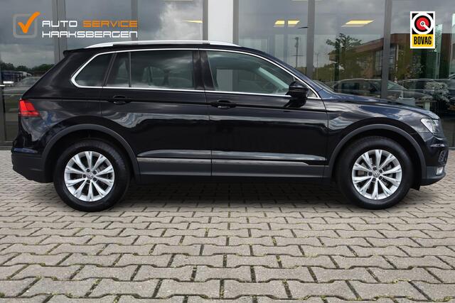 Volkswagen TIGUAN 1.4 TSI Connected Series | DAB | Carplay | 17 Inch |