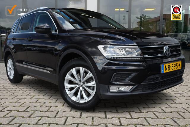Volkswagen TIGUAN 1.4 TSI Connected Series | DAB | Carplay | 17 Inch |