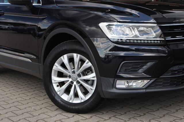 Volkswagen TIGUAN 1.4 TSI Connected Series | DAB | Carplay | 17 Inch |