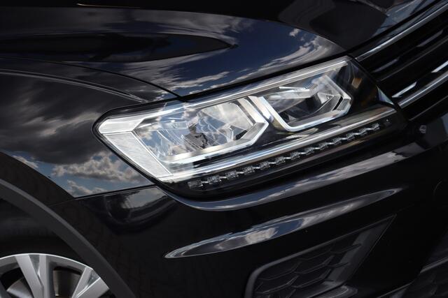 Volkswagen TIGUAN 1.4 TSI Connected Series | DAB | Carplay | 17 Inch |