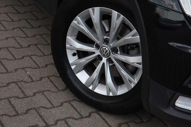 Volkswagen TIGUAN 1.4 TSI Connected Series | DAB | Carplay | 17 Inch |