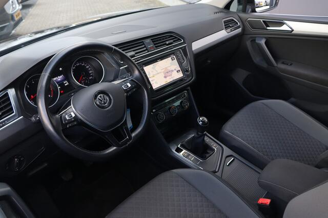 Volkswagen TIGUAN 1.4 TSI Connected Series | DAB | Carplay | 17 Inch |