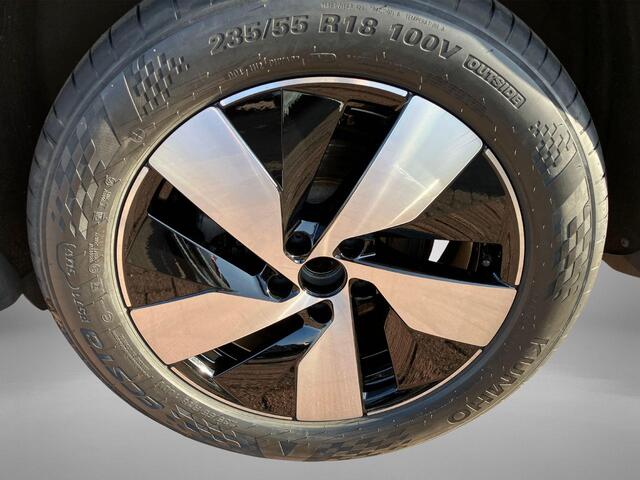 Volkswagen TIGUAN 1.5eTSI 150kW/204PK Elegance DSG · Panoramadak · Trekhaak · 360°Camera + Parkeersensoren · Garantie t/m 06-11-2030 of 100000km.