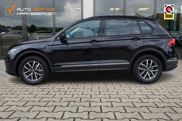 Volkswagen TIGUAN 1.4 TSI eHybrid Active | Trekhaak | 360 Camera | ACC |