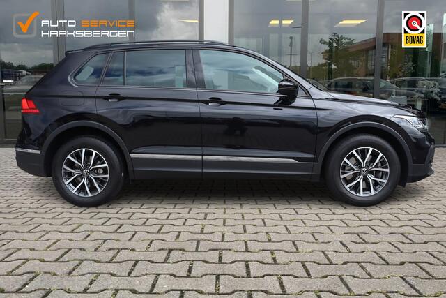 Volkswagen TIGUAN 1.4 TSI eHybrid Active | Trekhaak | 360 Camera | ACC |