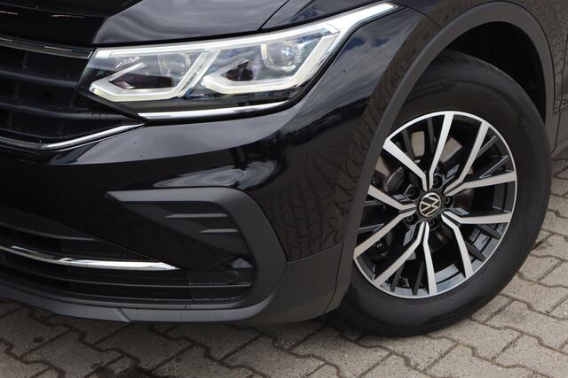 Volkswagen TIGUAN 1.4 TSI eHybrid Active | Trekhaak | 360 Camera | ACC |