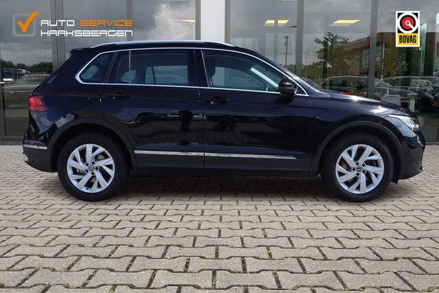 Volkswagen TIGUAN 1.4 TSI eHybrid Elegance | Trekhaak | ACC | 18 Inch |