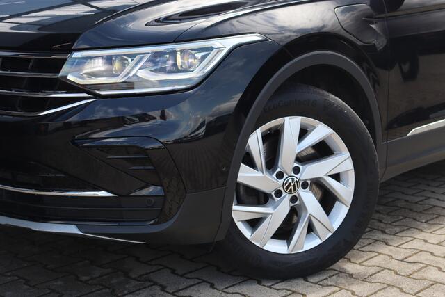Volkswagen TIGUAN 1.4 TSI eHybrid Elegance | Trekhaak | ACC | 18 Inch |