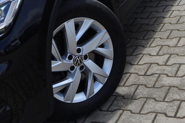 Volkswagen TIGUAN 1.4 TSI eHybrid Elegance | Trekhaak | ACC | 18 Inch |