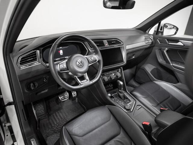 Volkswagen TIGUAN 2.0 TSI 4Motion Highline 3x R-Line Pano Keyless Dynaudio