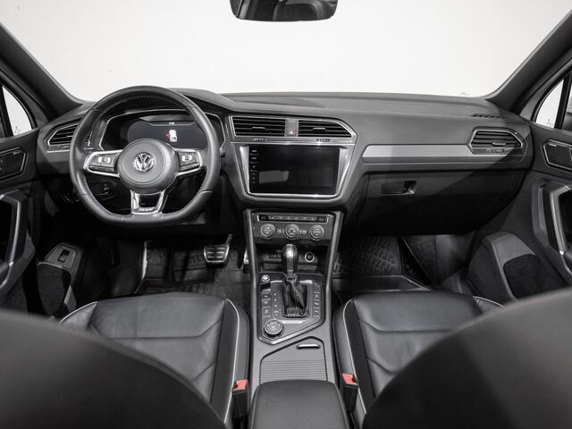 Volkswagen TIGUAN 2.0 TSI 4Motion Highline 3x R-Line Pano Keyless Dynaudio
