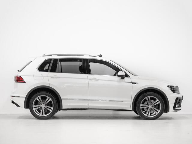 Volkswagen TIGUAN 2.0 TSI 4Motion Highline 3x R-Line Pano Keyless Dynaudio