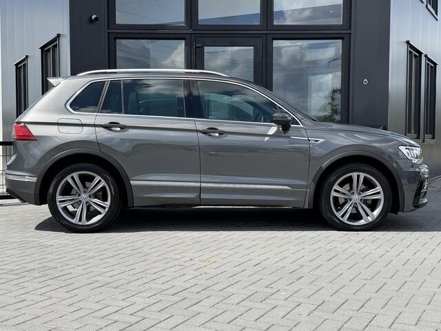 Volkswagen TIGUAN 1.5 TSI ACT Highline Bns R Digi dash | Verw. stoelen | Adap. cruise | Nwe beurt & APK
