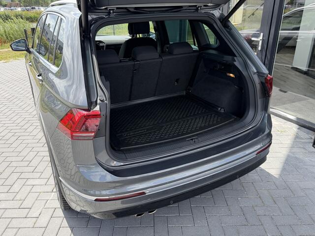 Volkswagen TIGUAN 1.5 TSI ACT Highline Bns R Digi dash | Verw. stoelen | Adap. cruise | Nwe beurt & APK