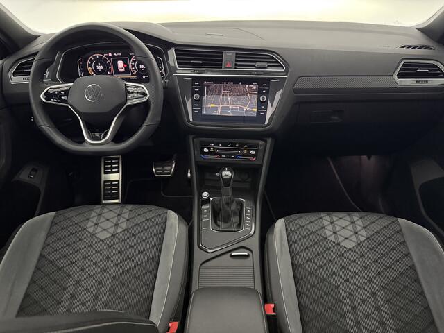 Volkswagen TIGUAN 1.5 TSI R-Line Business+ | Pano | Camera | Virtual | Cruise | Carplay | LED | Keyless
