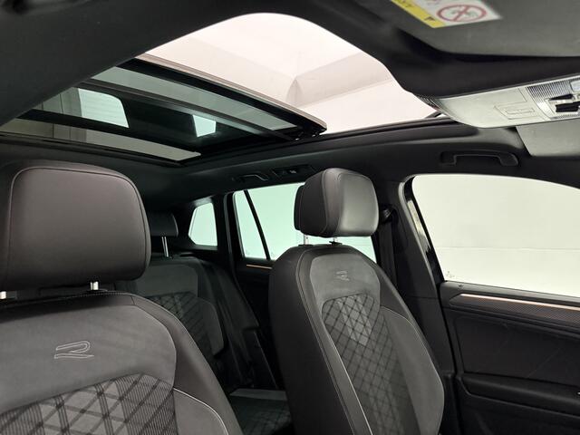 Volkswagen TIGUAN 1.5 TSI R-Line Business+ | Pano | Camera | Virtual | Cruise | Carplay | LED | Keyless
