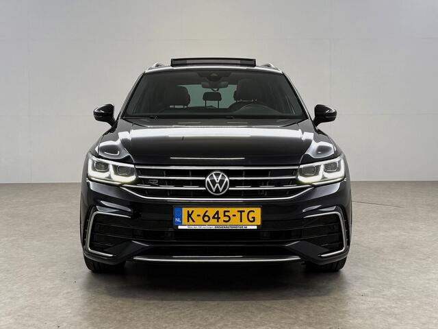 Volkswagen TIGUAN 1.5 TSI R-Line Business+ | Pano | Camera | Virtual | Cruise | Carplay | LED | Keyless