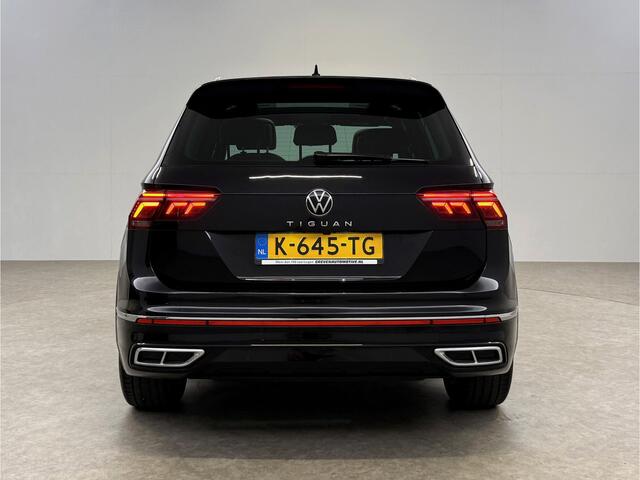 Volkswagen TIGUAN 1.5 TSI R-Line Business+ | Pano | Camera | Virtual | Cruise | Carplay | LED | Keyless