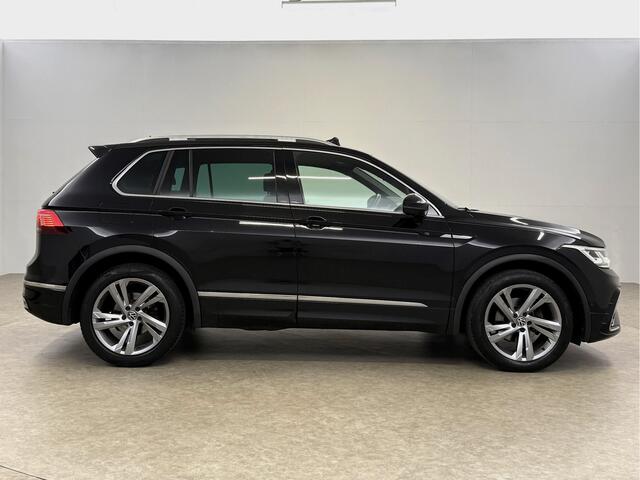 Volkswagen TIGUAN 1.5 TSI R-Line Business+ | Pano | Camera | Virtual | Cruise | Carplay | LED | Keyless