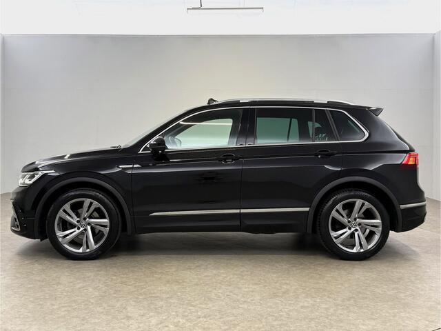 Volkswagen TIGUAN 1.5 TSI R-Line Business+ | Pano | Camera | Virtual | Cruise | Carplay | LED | Keyless
